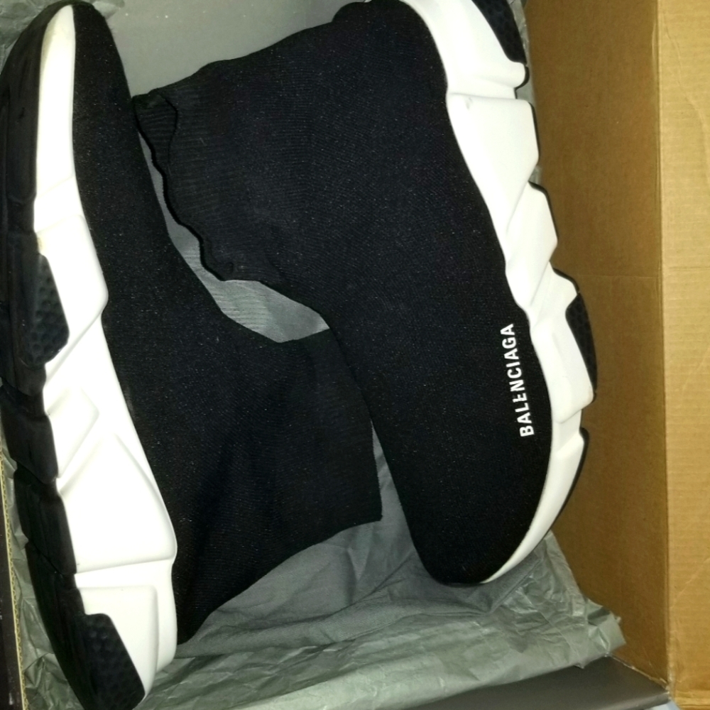 Balenciaga AUTHENTIC FROM BARNEYS NEW YORK